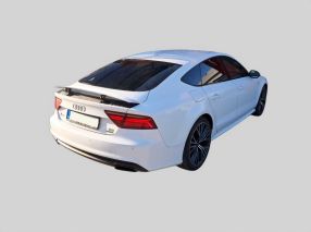 Audi A7 - 2016