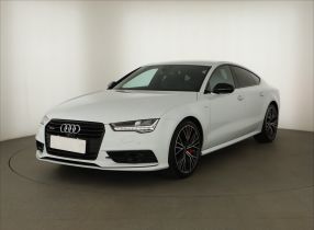 Audi A7 - 2016