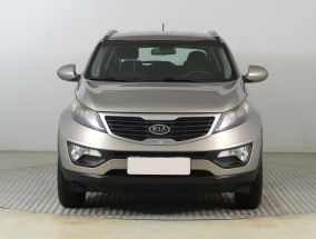 Kia Sportage - 2012