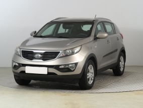 Kia Sportage - 2012
