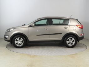 Kia Sportage - 2012