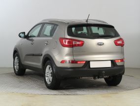 Kia Sportage - 2012
