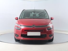 Citroen C4 Picasso - 2015