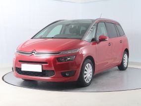 Citroen C4 Picasso - 2015