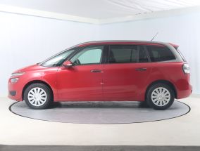 Citroen C4 Picasso - 2015