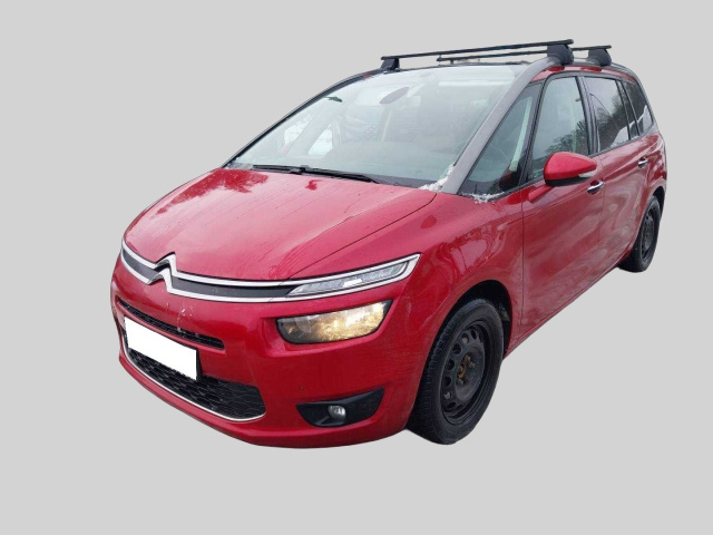 Citroen C4 Picasso 2015