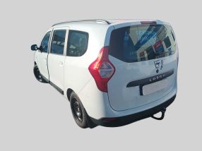 Dacia Lodgy - 2016