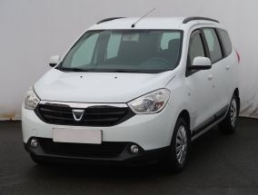 Dacia Lodgy - 2016