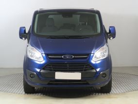 Ford Tourneo Custom - 2017