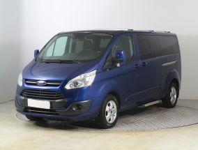 Ford Tourneo Custom - 2017