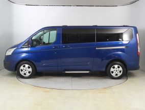 Ford Tourneo Custom - 2017