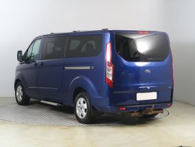 Ford Tourneo Custom - 2017