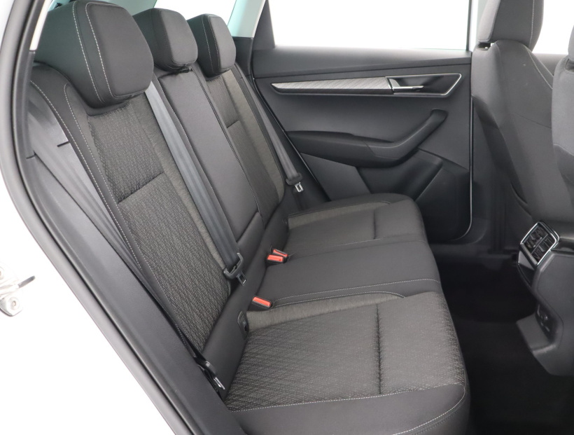Škoda Karoq, 2023