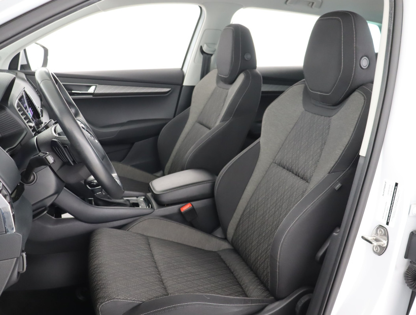 Škoda Karoq, 2023