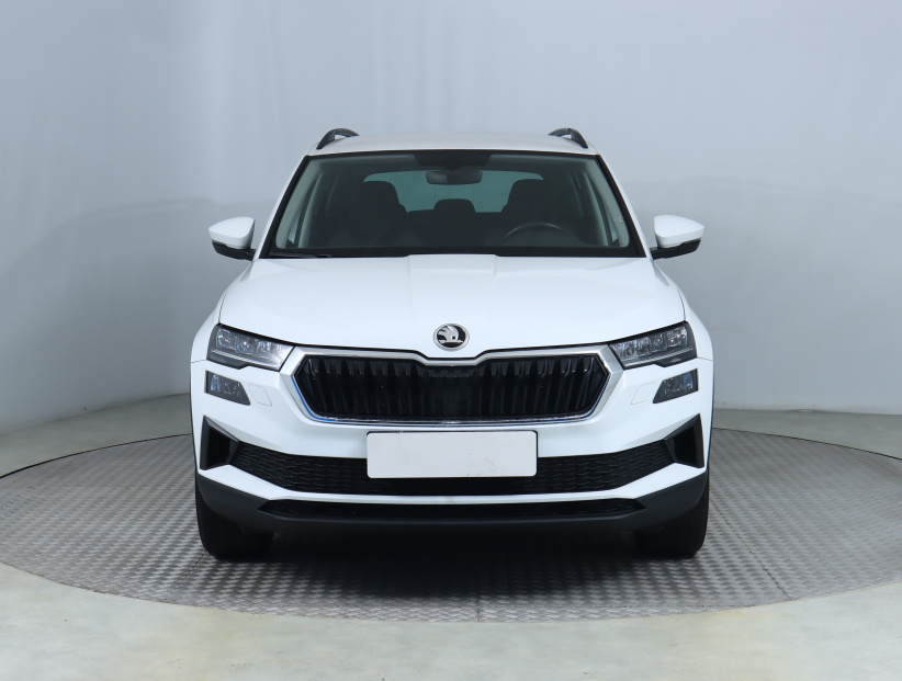 Škoda Karoq, 2023