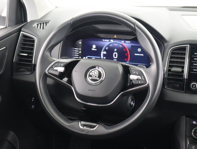 Škoda Karoq, 2023