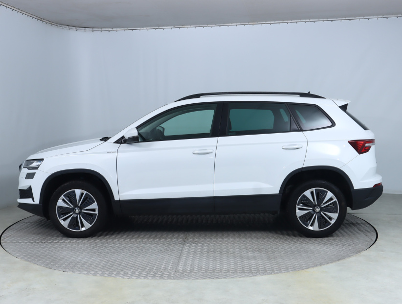 Škoda Karoq, 2023