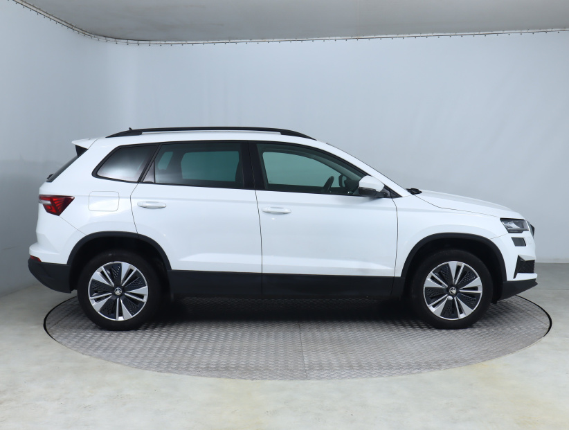 Škoda Karoq, 2023