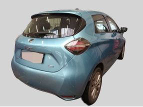 Renault Zoe - 2022