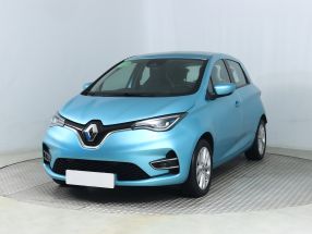 Renault Zoe - 2022