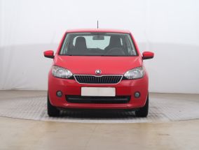 Skoda Citigo - 2015