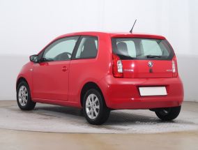 Skoda Citigo - 2015