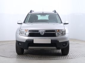 Dacia Duster - 2010