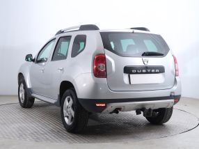 Dacia Duster - 2010