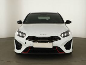 Kia ProCeed - 2022