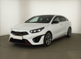 Kia ProCeed - 2022