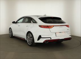 Kia ProCeed - 2022