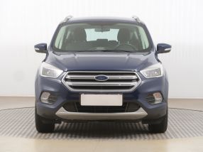 Ford Kuga - 2018