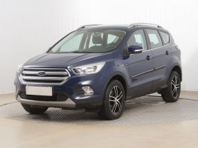 Ford Kuga - 2018