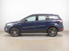 Ford Kuga - 2018