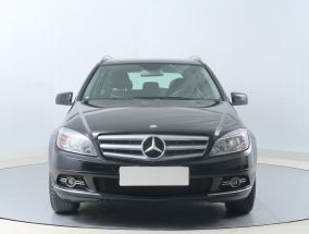 Mercedes - Benz C - 2009