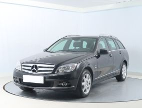 Mercedes - Benz C - 2009