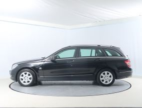 Mercedes - Benz C - 2009