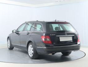 Mercedes - Benz C - 2009