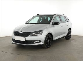Škoda Fabia - 2018