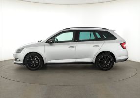 Škoda Fabia - 2018