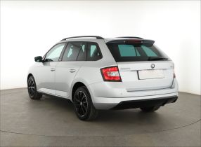 Škoda Fabia - 2018