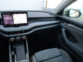 Škoda Superb - 2024