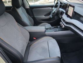 Škoda Superb - 2024