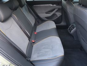 Škoda Superb - 2024