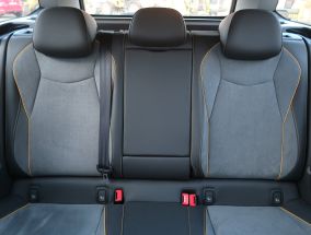 Škoda Superb - 2024