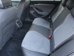 Škoda Superb - 2024