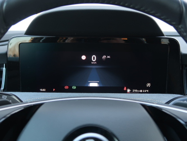 Škoda Superb - 2024