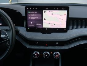 Škoda Superb - 2024