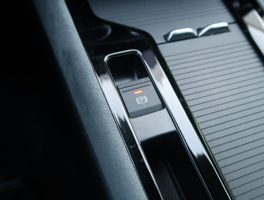 Škoda Superb - 2024