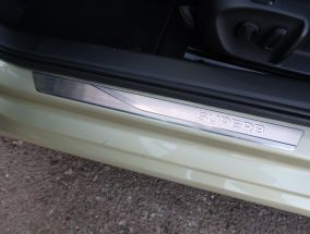 Škoda Superb - 2024